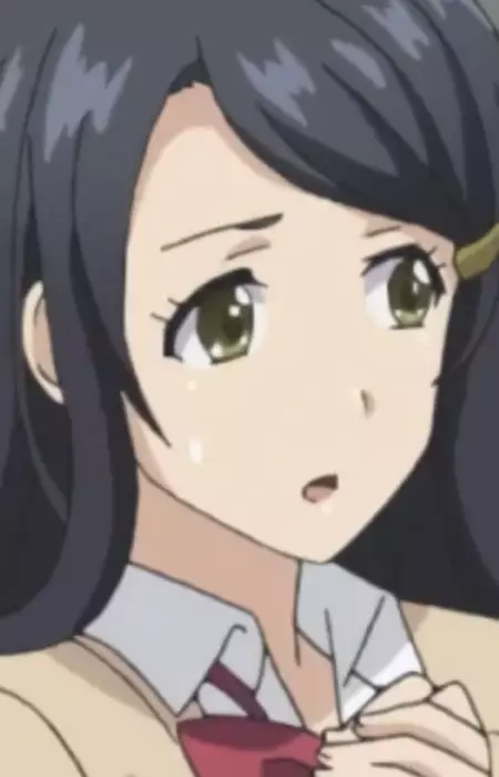 Gambar Karakter Anime: Satomi Ishii