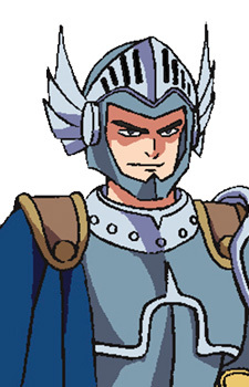 Gambar Karakter Valoria