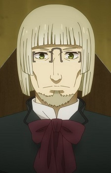 Gambar Karakter Marhait Liechten