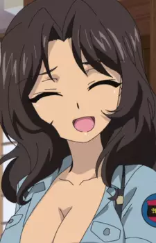 Gambar Karakter Anime: El