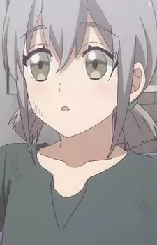 Gambar Karakter Anime: Sara