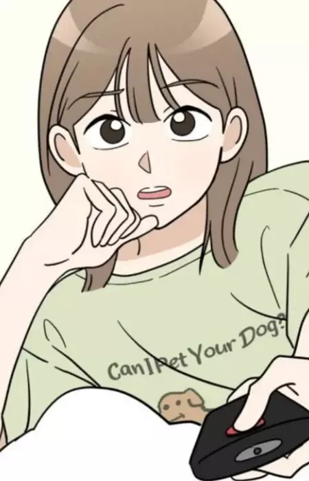 Gambar Karakter Anime: Woori Choi