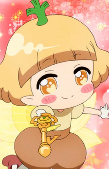 Gambar Karakter Tama-chan