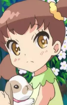 Gambar Karakter Anime: Eri