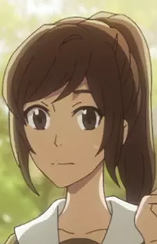 Gambar Karakter Anime: Kanan Ogura