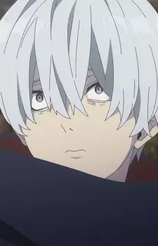 Gambar Karakter Anime: Aran Hekiru