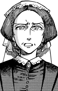 Gambar Karakter Mother Smith