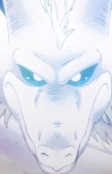 Gambar Karakter Mother Dragon