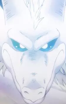 Gambar Karakter Anime: Mother Dragon