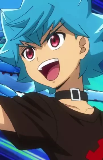 Gambar Karakter Anime: Tatsuhisa Kamijou