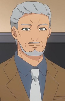 Gambar Karakter Anime: Kashima
