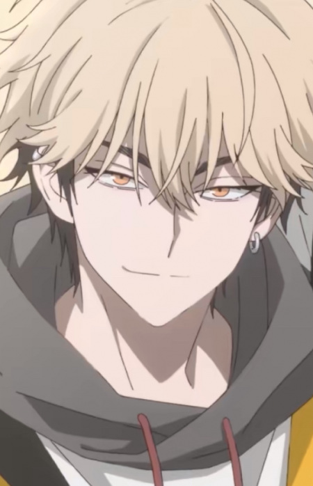 Gambar Karakter Fei Xia