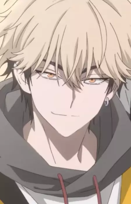 Gambar Karakter Anime: Fei Xia