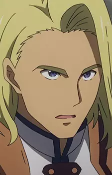 Gambar Karakter Anime: Kreis Lloyd