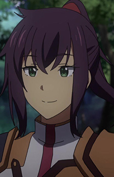 Gambar Karakter Miranda Wallace