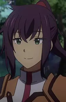 Gambar Karakter Anime: Miranda Wallace