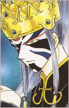 Gambar Karakter Tomo Aono