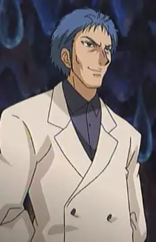Gambar Karakter Anime: Tayura