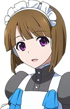 Gambar Karakter Anime: Pixie