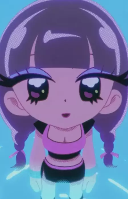 Gambar Karakter Anime: Ningning