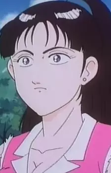 Gambar Karakter Anime: Helen Noguchi