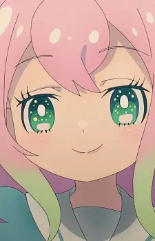 Gambar Karakter Anime: Alice