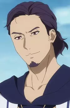 Gambar Karakter Anime: Vardalos