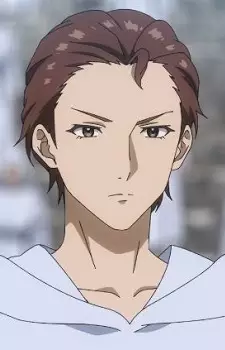 Gambar Karakter Anime: Renart