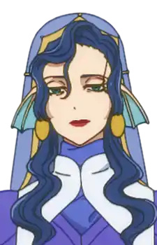 Gambar Karakter Dram