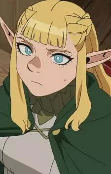 Gambar Karakter Anime: Pattadol