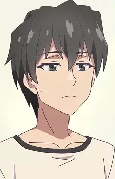 Gambar Karakter Anime: Satoshi Takahashi