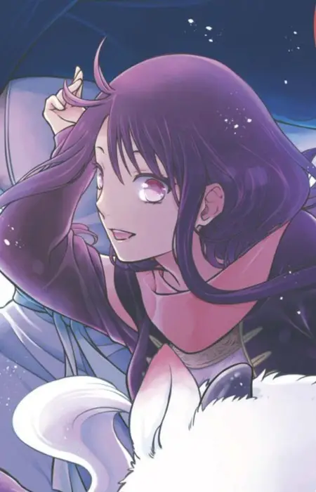 Gambar Karakter Anime: Subaru