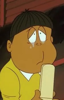 Gambar Karakter Koukichi