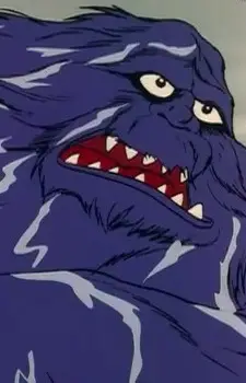 Gambar Karakter Anime: Akashita