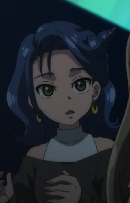 Gambar Karakter Rikorun