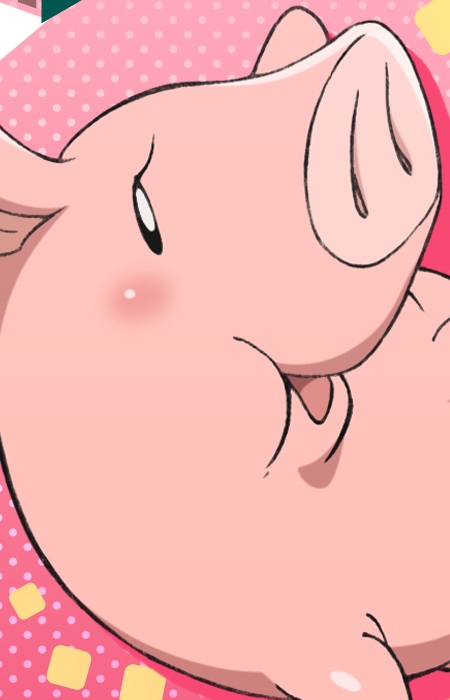 Gambar Karakter Hawk