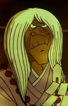 Gambar Karakter Anime: Fortune Teller