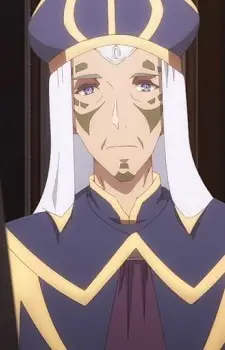 Gambar Karakter Anime: Mirano Em Sisarad