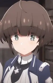 Gambar Karakter Anime: Xia Minsheng