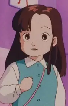 Gambar Karakter Anime: Yumeko Tendou