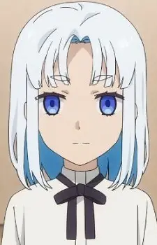 Gambar Karakter Anime: Litola