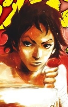 Gambar Karakter Ryouga Ishida