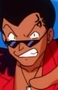 Gambar Karakter Onisuzume's Trainer