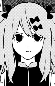 Gambar Karakter Ichigo Sangoshou