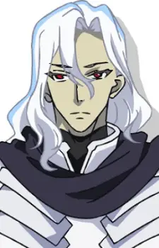 Gambar Karakter Anime: Civit Gar​​​tla​​​nd