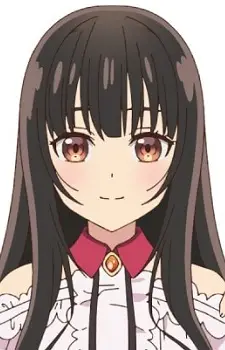 Gambar Karakter Anime: Miharu Ayase