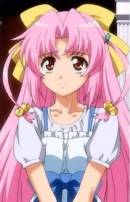 Gambar Karakter Anime: Mikage Onohara