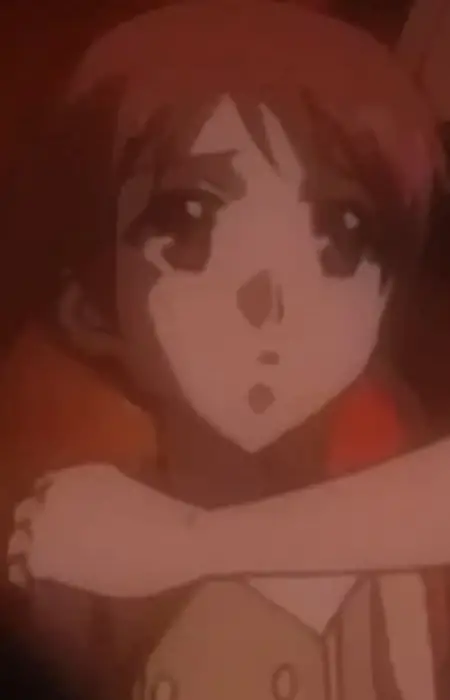 Gambar Karakter Anime: Lemile Knolles