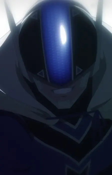 Gambar Karakter Anime: Rikuto Aoshima