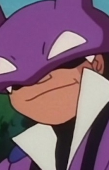 Gambar Karakter Nagai